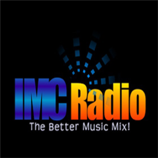 IMCRadio logo