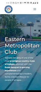 Eastern Metropolitan Club