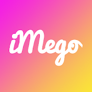 iMego 1.0.2 Icon