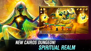 Summoners War - Funtap - Screenshot 2