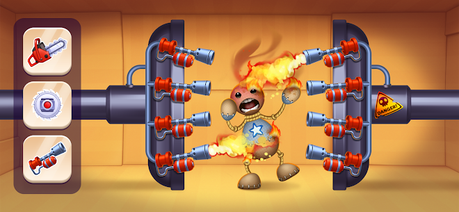 Descargar Kick the Buddy APK 2025 : Dinero ilimitado/Oro 1