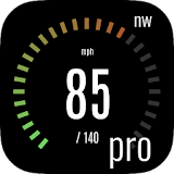 Custom HUD Speedometer Pro icon