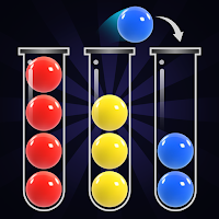 Color Ball Sort – Puzzle Games