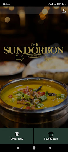 Android application The Sundorbon screenshort