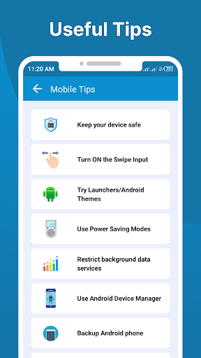 Unlock any Device Methods Screen 3