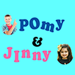 Cover Image of Download Pomy Jinny  APK