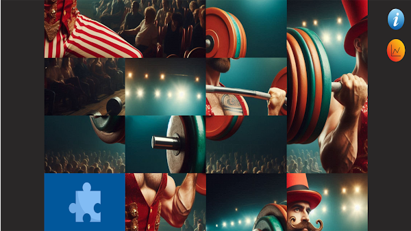 DRompecabezas, juego de puzzle screenshot 21