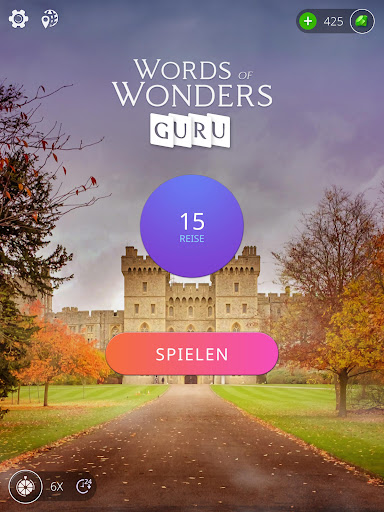 Words of Wonders: Guru screenshot 11