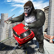 Top 39 Adventure Apps Like Angry Monster Rage - Monster Simulator 2020 - Best Alternatives