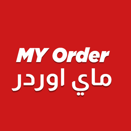 My Order logo
