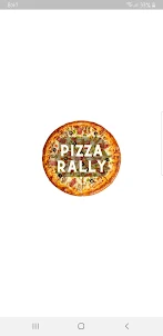 Pizza Rally Giessen