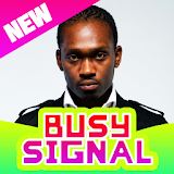 Busy Signal All Songs Offline icon