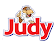 Judy AR icon