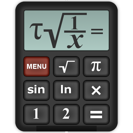 Direct Scientific Calculator 1.1 Icon