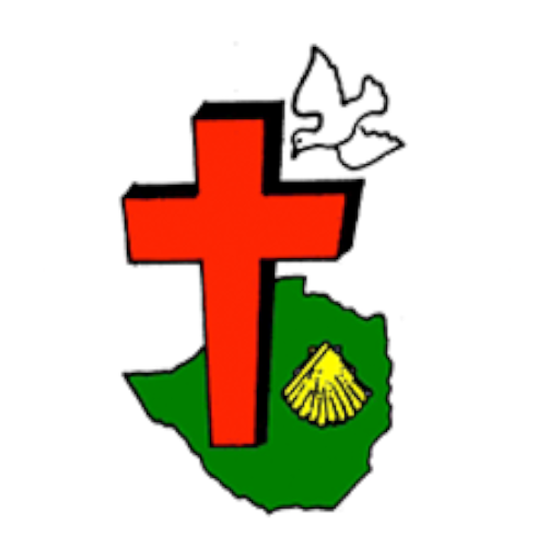 Methodist Shona Hymn Book logo