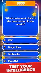 Millionaire – Quiz & Trivia 3