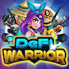 Defi Warrior icon