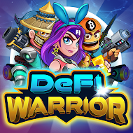 Defi Warrior APK