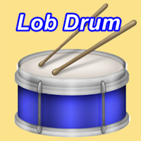 Lob Drum - Simulator Drum Kit