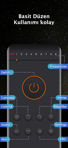 El Feneri Screenshot 1