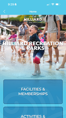 Hilliard Recreation and Parksのおすすめ画像1