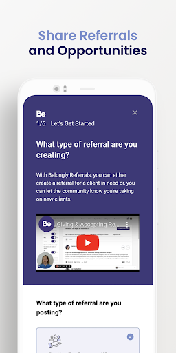 Belongly Screen 3