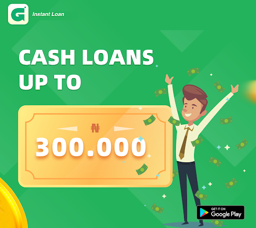 Instant Loan Screenshot 1 - AppWisp.com