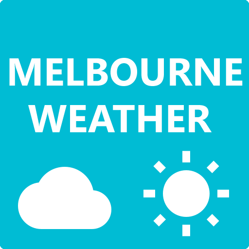 Melbourne Weather  Icon