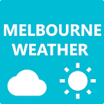 Cover Image of Baixar Melbourne Weather 1.5 APK