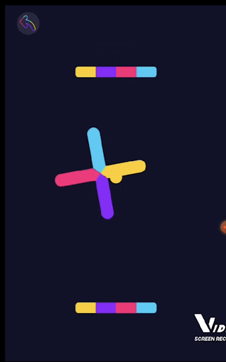 IMPOSSIBALL - Arcade Challenge Screen 3