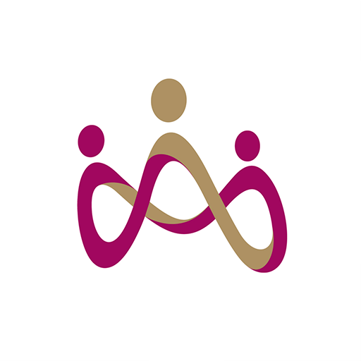 Família Amparar logo