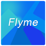 FlyMe Theme - KK Launcher icon