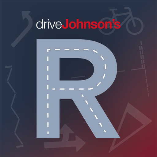 Roads logo