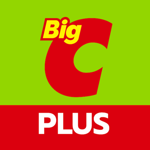 Big C PLUS - Ứng dụng trên Google Play