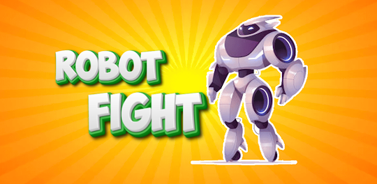 Merge Robot - Battle Transform