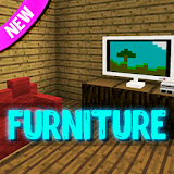 Furniture mods for Minecraft icon