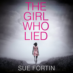 Icon image The Girl Who Lied