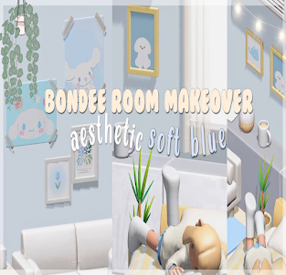 Bondee Room