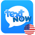 TextNow: Text Me free US Number Tips1.0