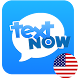 TextNow: Text Me free US Number Tips - Androidアプリ