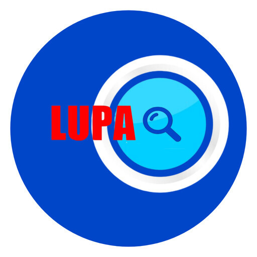 Asesorias LUPA logo