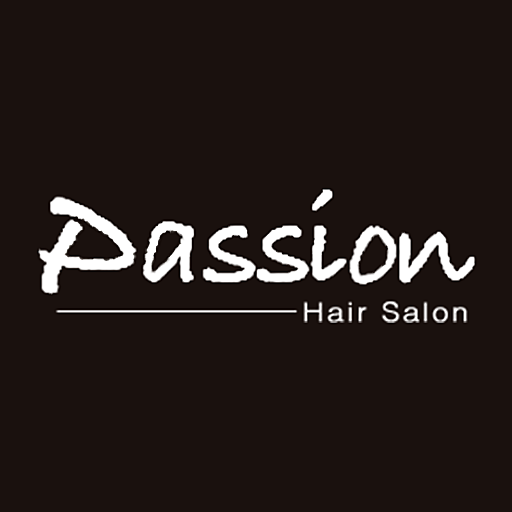 Passion Hair Salon logo