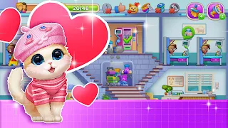 Crazy Pet Clinic:Hospital Game - Screenshot 2