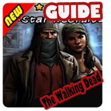 New TWD Road To Survival Guide icon