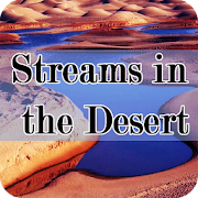Streams in the desert - Offline
