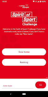 Spirit of Sport Challenge 1.0.2 APK screenshots 1