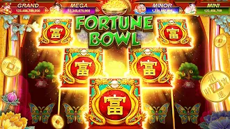 Game screenshot YAAS Vegas - Casino Slots mod apk