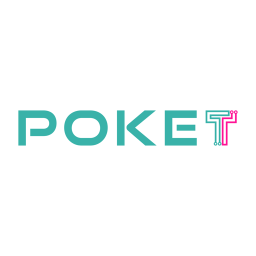Poket Rewards logo