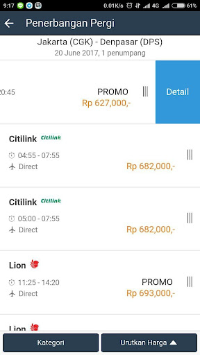 Blessing99 Mobile Screen 2