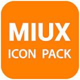MiUX - Icon Pack icon